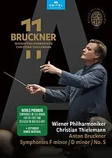Bruckner 11 DVD