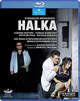 Halka Blu-ray