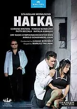 Halka DVD