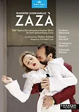 Zaz DVD