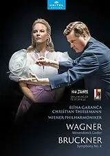 Wesendonck Lieder/Sinfonie Nr. 4 in Es-Dur DVD