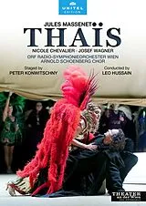 Thas DVD