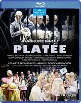 Plate Blu-ray