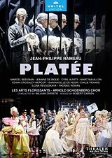 Plate DVD