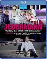 Jedermann Blu-ray