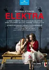 Elektra DVD