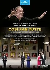 Cosi fan tutte DVD