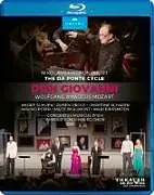 Don Giovanni Blu-ray