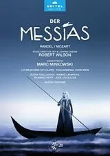 Der Messias DVD