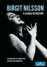 Birgit Nilsson-A League of her own DVD