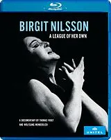A League Of Her Own Blu-ray Audio-Disc