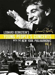 Young Peoples Concerts,Vol.3 DVD
