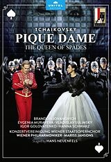 Pique Dame DVD