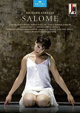 Strauss: Salome DVD