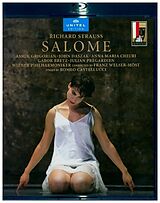 Strauss: Salome [Blu-ray] Blu-ray