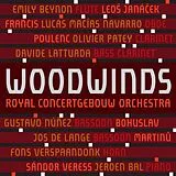 Woodwinds of the RCO Super Audio CD Woodwinds Royal Concertgebouw