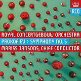 Mariss/RCO Jansons Super Audio CD Symphony 5