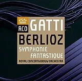 Daniele/RCO Gatti Super Audio CD Symphonie Fantastique