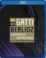 Symphonie Fantastique-Gatti Blu-ray