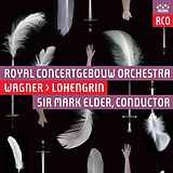 Mark/RCO Elder Super Audio CD Lohengrin