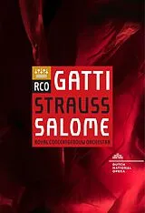 Salome DVD