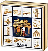 KAPLA® 100er Kasten Spiel