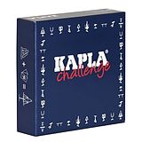 KAPLA Challenge (D) Spiel