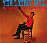 Herb Alpert & the Tijuana Bras CD Lonely Bull,The
