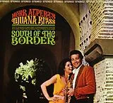 Herb Alpert & the Tijuana Bras CD South Of The Border
