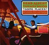 Herb Alpert & the Tijuana Bras CD !!going Places!!