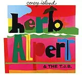 Herb Alpert & the Tijuana Bras CD Coney Island