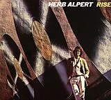 Herb Alpert CD RISE