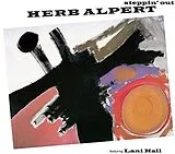 Herb Alpert CD Steppin Out