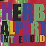 Herb Alpert CD In The Mood