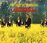 Herb Alpert & The Tijuana Bras CD Beat Of The Brass,The