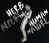 Herb Alpert CD Human Nature