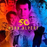 Herb Alpert CD 50