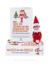 The Elf on the Shelf® - Box Set Mädchen Spiel