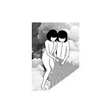 Crater LP (Vinyl) TALK TO ME SO I CAN FALL ASLEEP