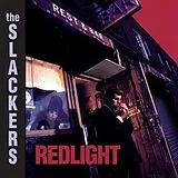 The Slackers Vinyl Redlight (20th Anniversary Edition)