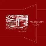 Martial Canterel LP (analog) Navigations Volume Iii