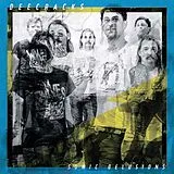 Deecracks Vinyl Sonic Delusions