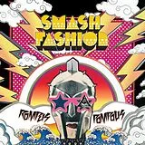 Smash Fashion LP (analog) Rompous Pompous
