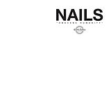 Nails Vinyl Obscene Humanity