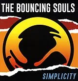 The Bouncing Souls LP (analog) Simplicity (lp)