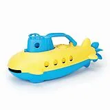 GREENTOYS - U-Boot mit blauem Griff Spiel
