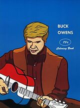 Buck Owens Vinyl Coloring Book (Vinyl)