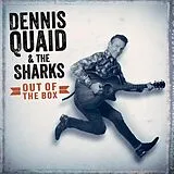 Quaid,Dennis & The Sharks Vinyl Out Of The Box