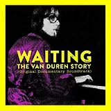 Duren,Van Vinyl Waiting: The Van Duren Story