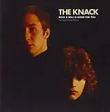 Knack Vinyl Rock & Roll Is Good For You